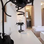Hazz Hotel Alaçatı