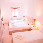 Hazz Hotel *