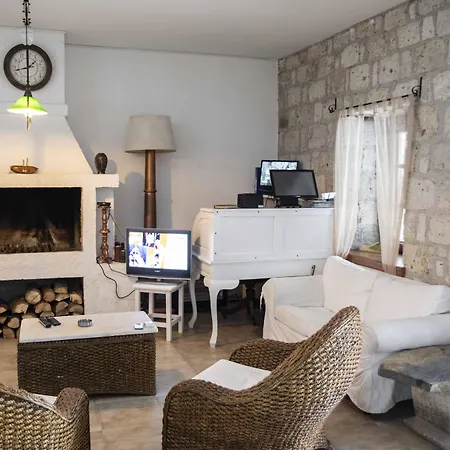 Hotell Hazz Alaçatı