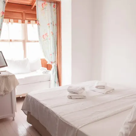 Hazz Hotell Alaçatı