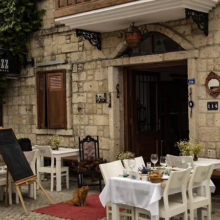 Hazz Hotel Alaçatı