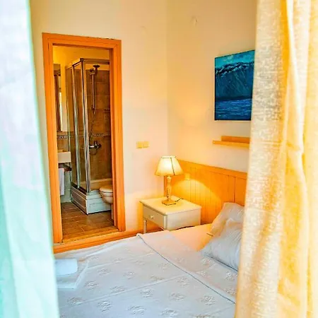 Hotell Hazz Alaçatı
