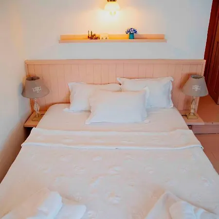 Hotell Hazz Alaçatı