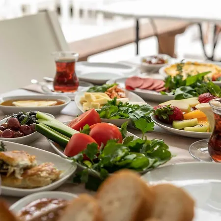 Hazz Hotell Alaçatı