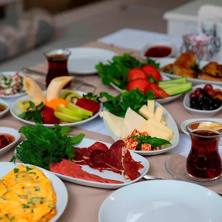 Hotell Hazz Alaçatı