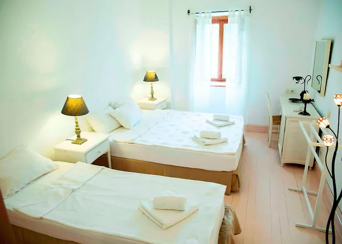 ホテル Hazz アラカティ