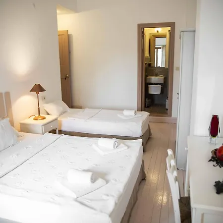 Hazz فندق ألاتشاتي