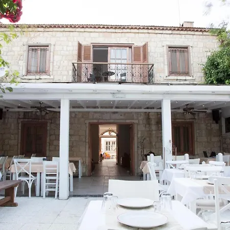 Hazz ألاتشاتي