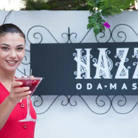 فندق Hazz ألاتشاتي