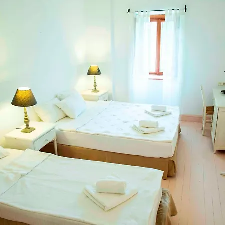 فندق Hazz ألاتشاتي