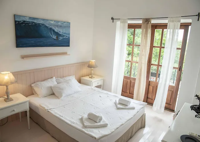 Hotell Hazz Alaçatı