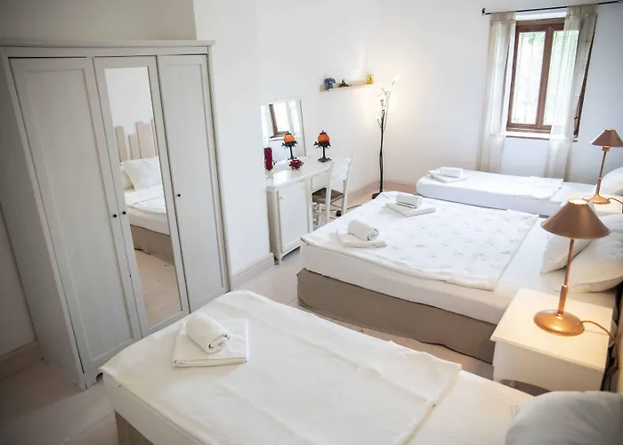 Hotell Hazz Alaçatı