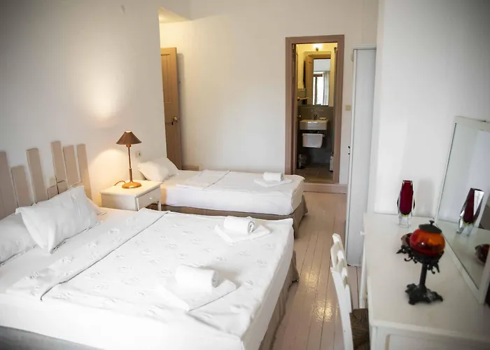 Hazz Hotell Alaçatı