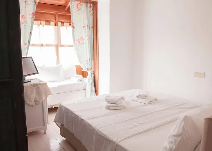 Hazz Hotell Alaçatı