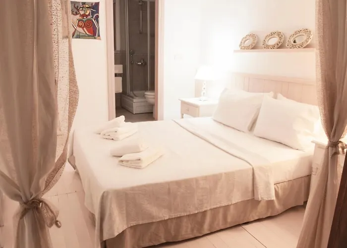 Hazz Hotell Alaçatı