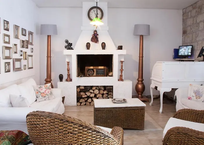 Hazz Hotell Alaçatı