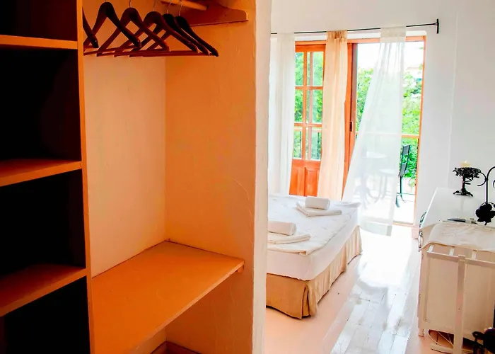 Hazz Hotell Alaçatı