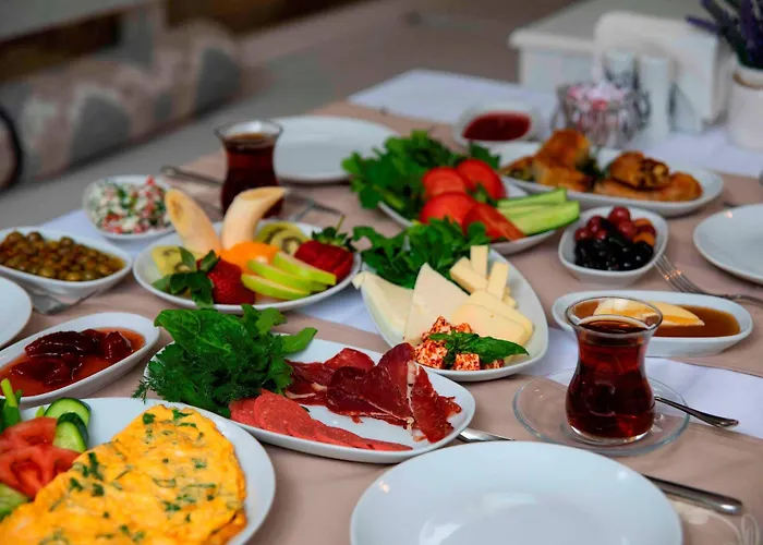 Hotell Hazz Alaçatı